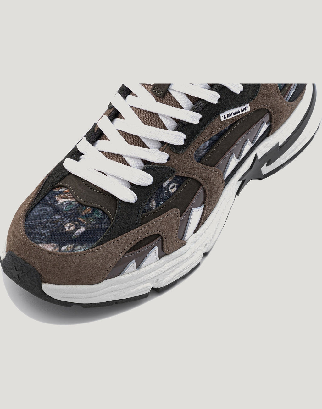 BAPE SHARK STA #2 MENS
