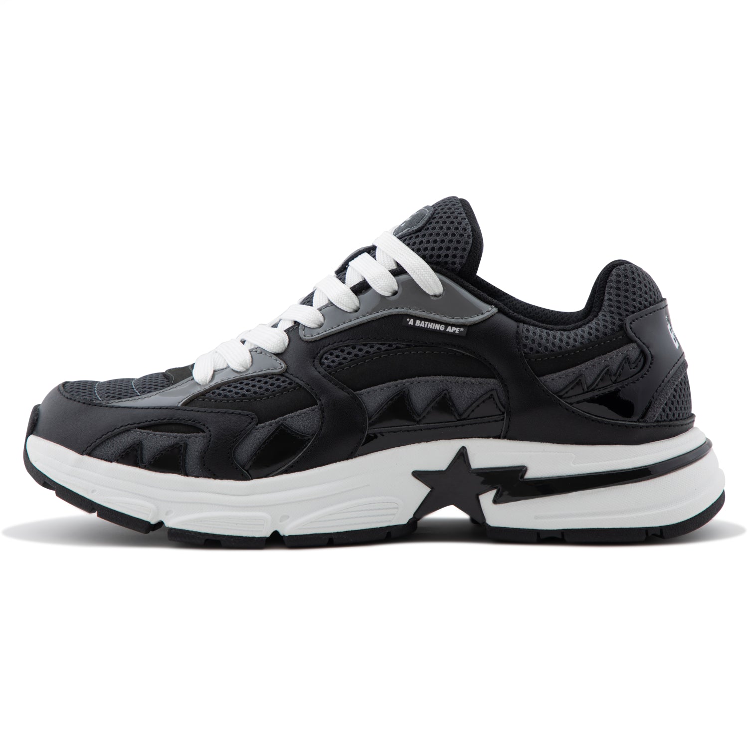 BAPE SHARK STA #3 MENS – us.bape.com