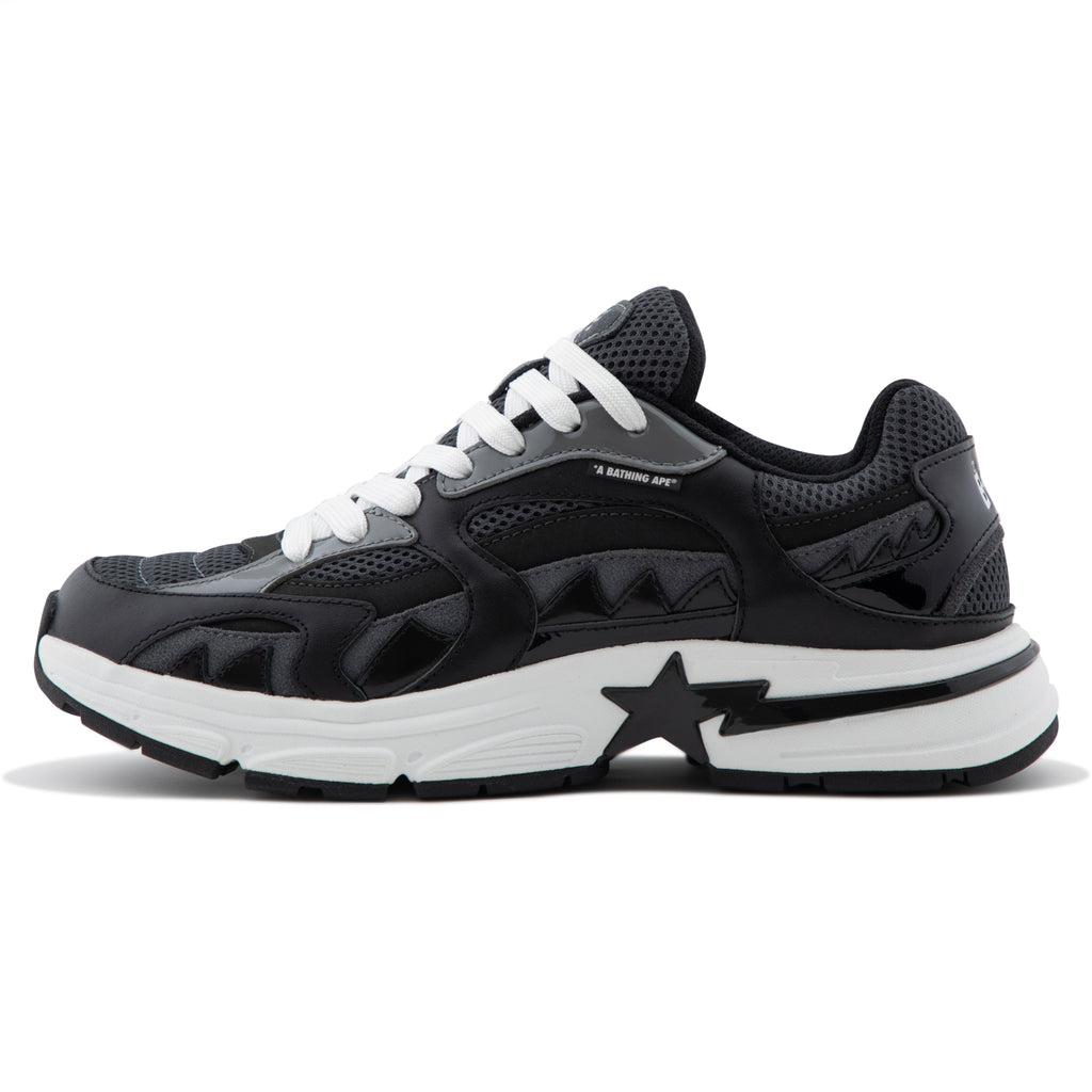 BAPE SHARK STA #3 MENS