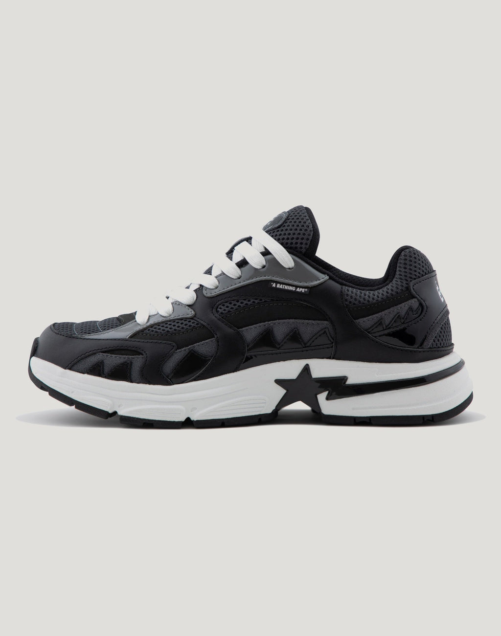 BAPE SHARK STA #3 MENS