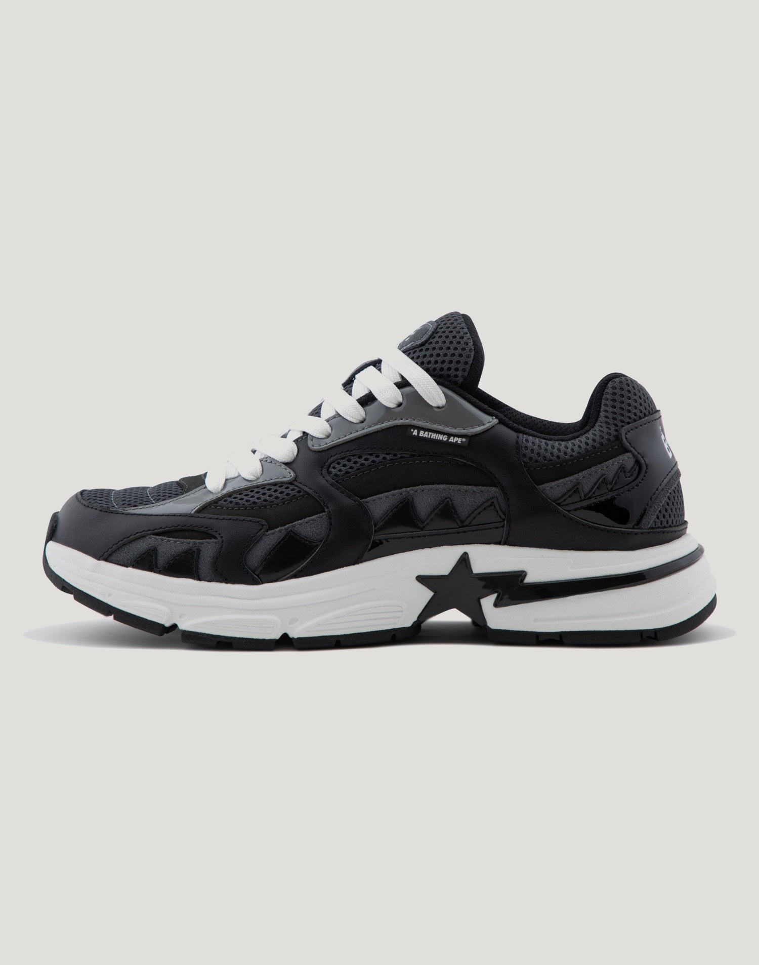 BAPE SHARK STA #3 MENS
