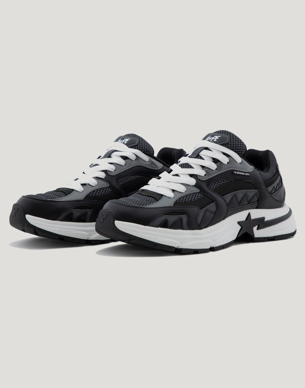 BAPE SHARK STA #3 MENS