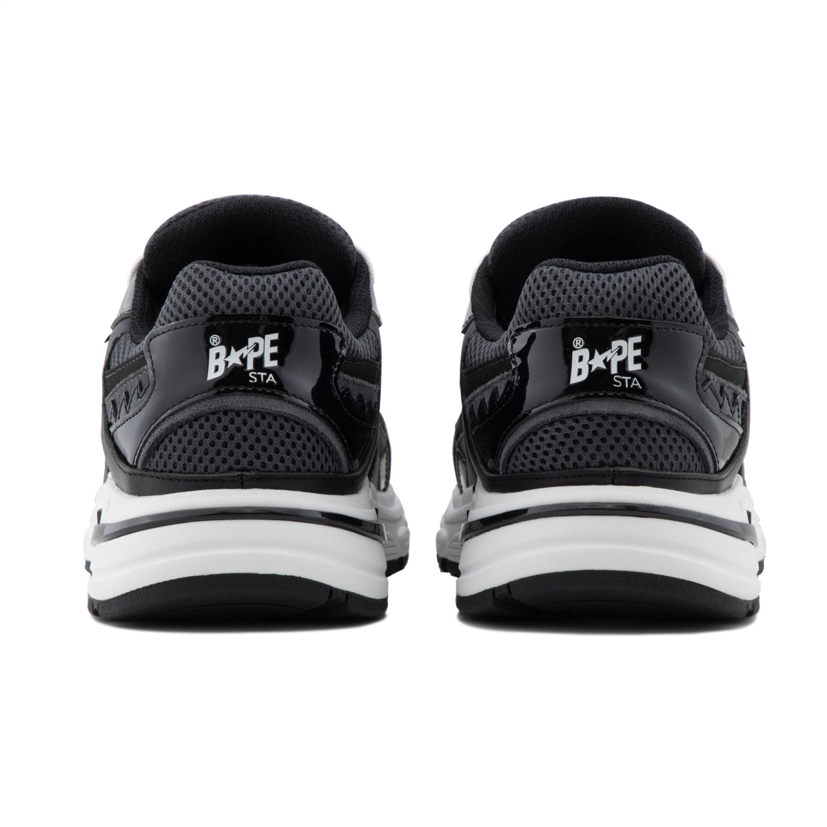 BAPE SHARK STA #3 MENS