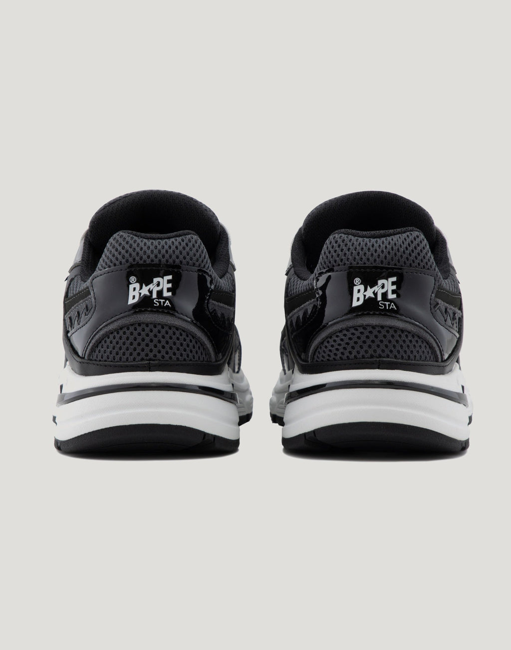 BAPE SHARK STA #3 MENS