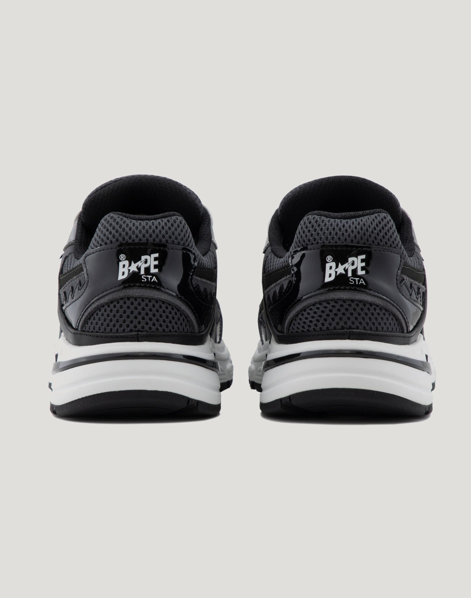 BAPE SHARK STA #3 MENS