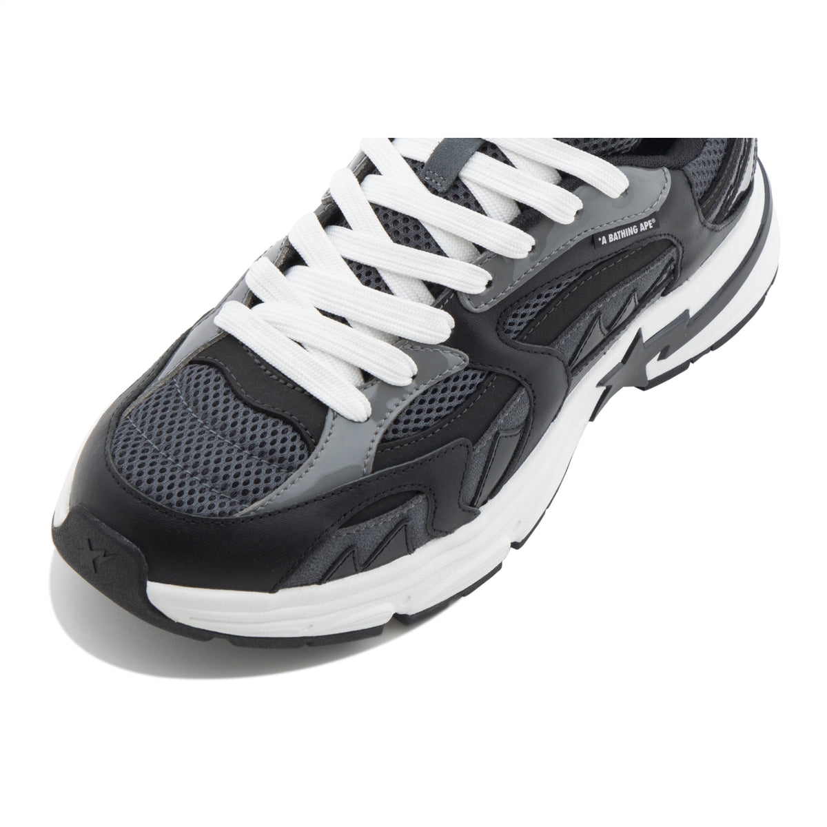 BAPE SHARK STA #3 MENS