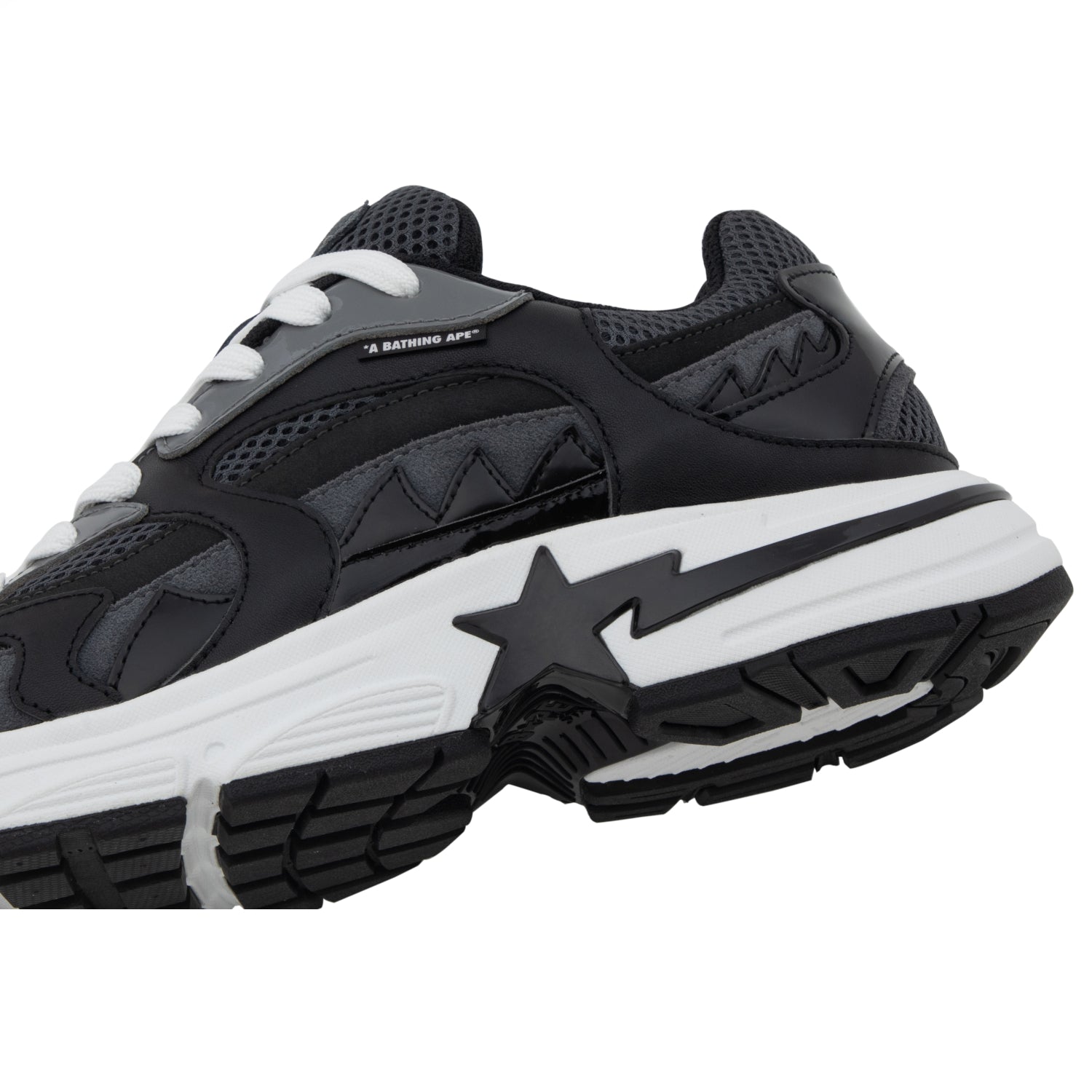 BAPE SHARK STA #3 MENS – us.bape.com