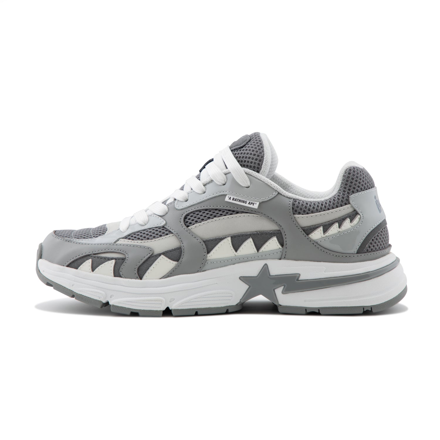 BAPE SHARK STA #3 MENS – us.bape.com