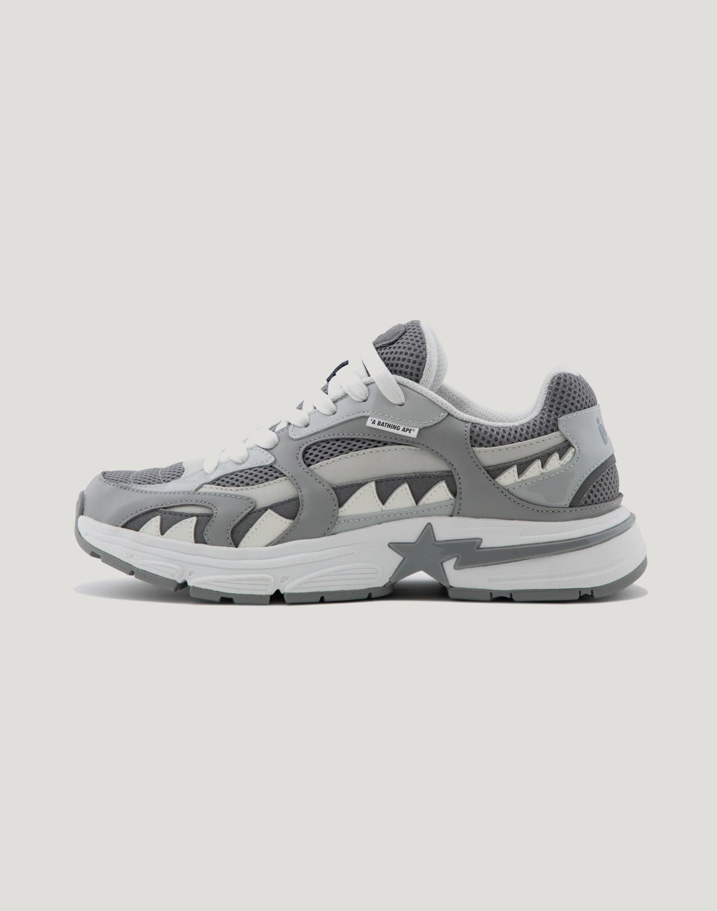BAPE SHARK STA #3 MENS