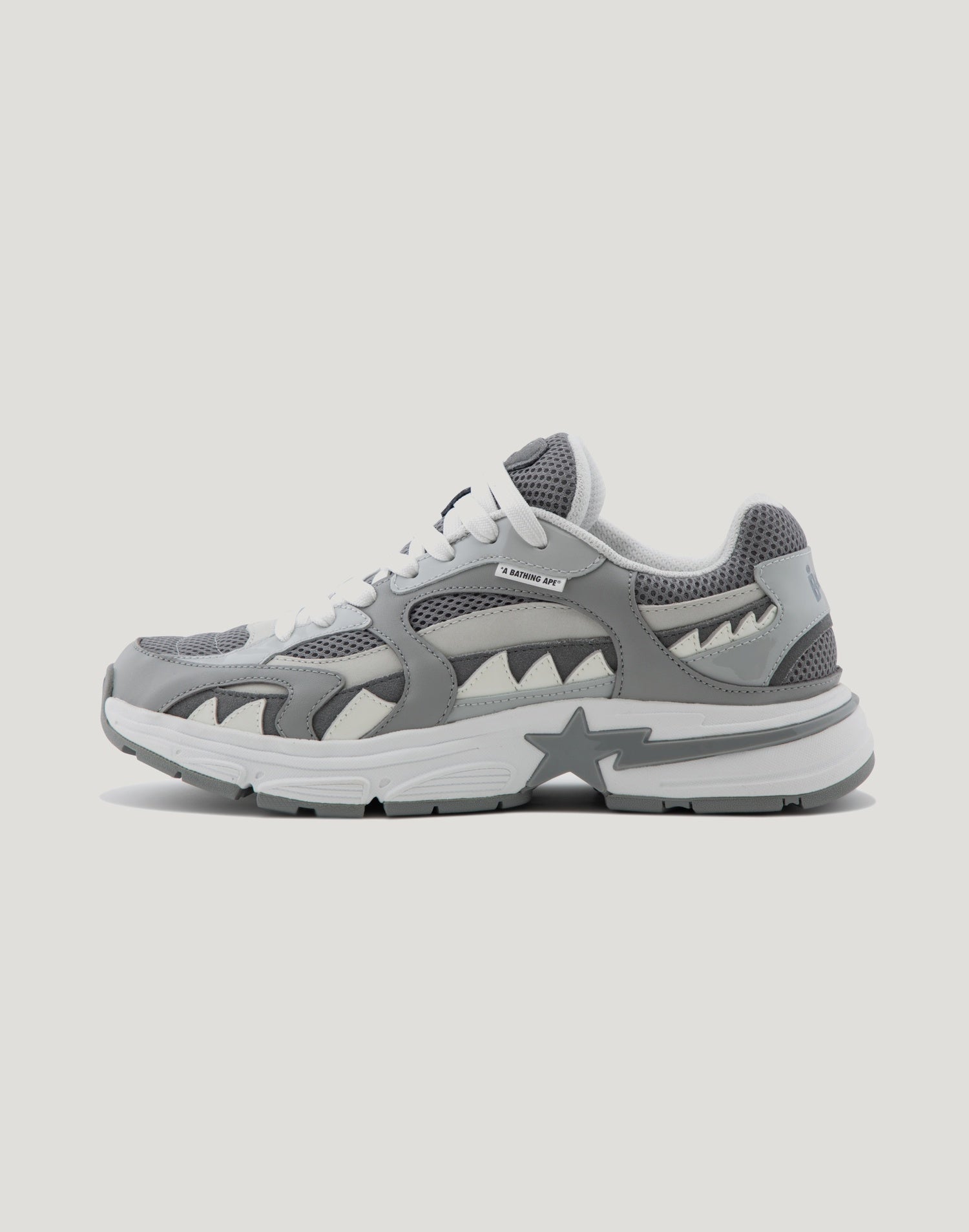 BAPE SHARK STA #3 MENS