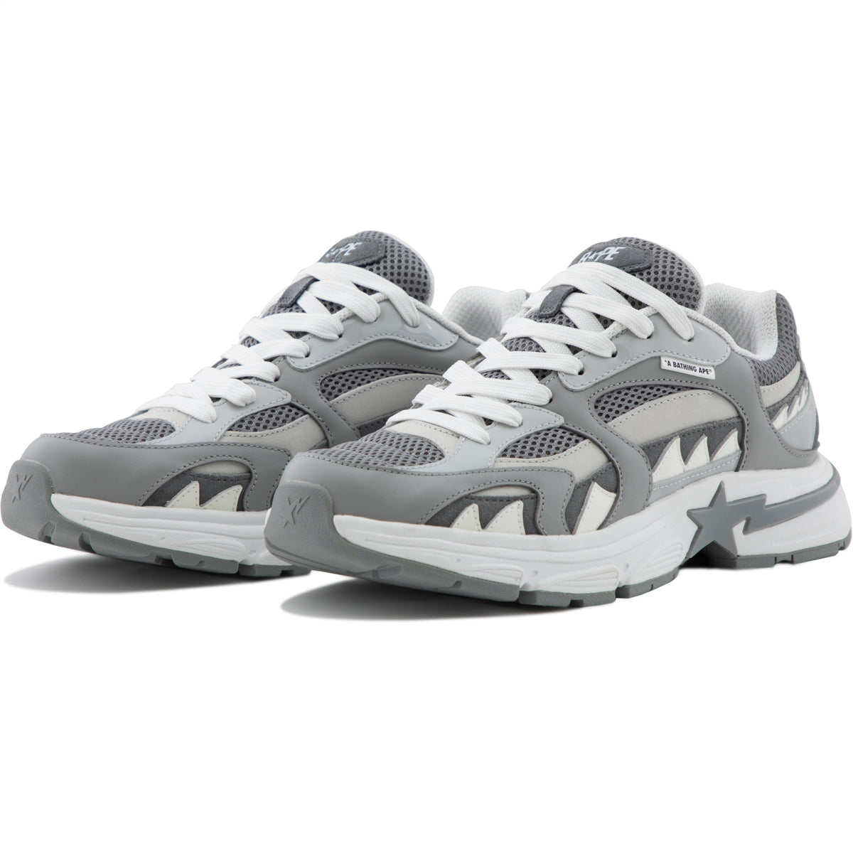 BAPE SHARK STA #3 MENS