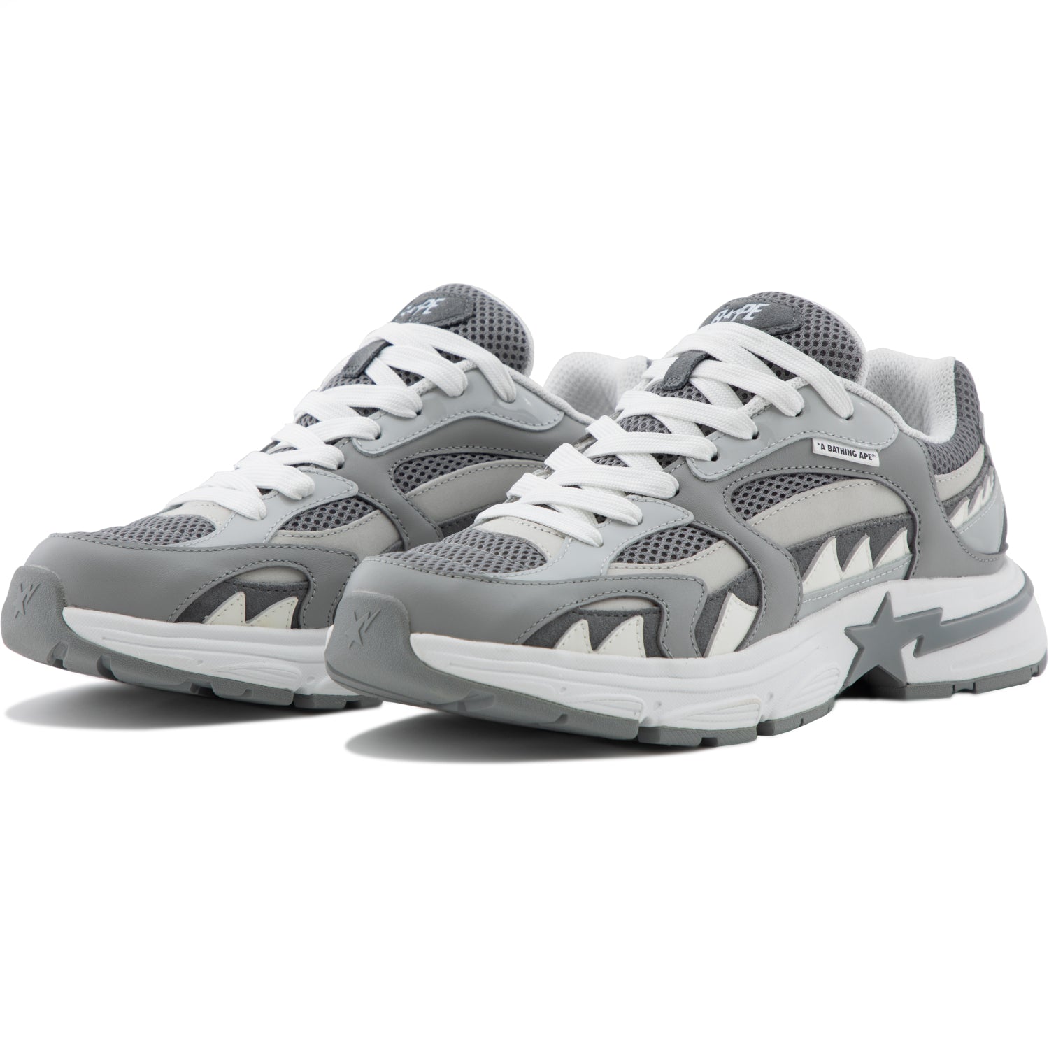 BAPE SHARK STA #3 MENS
