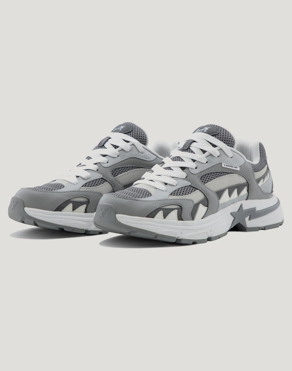 BAPE SHARK STA #3 MENS