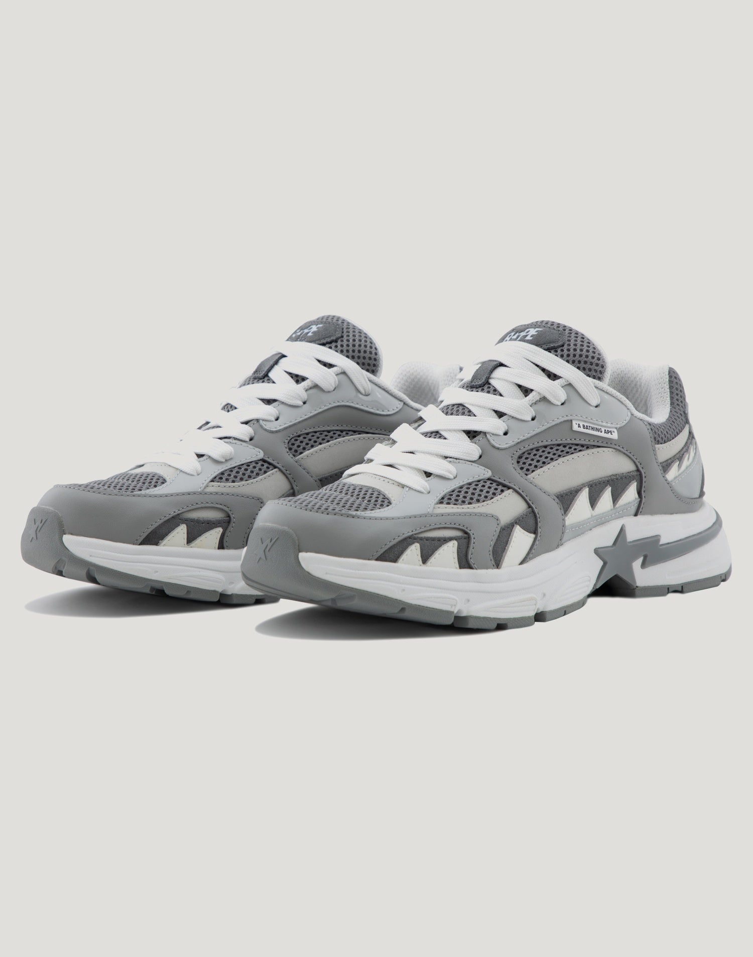 BAPE SHARK STA #3 MENS