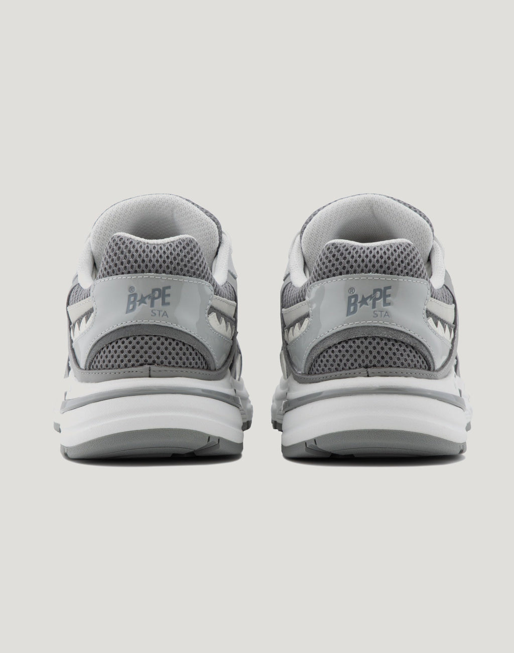 BAPE SHARK STA #3 MENS