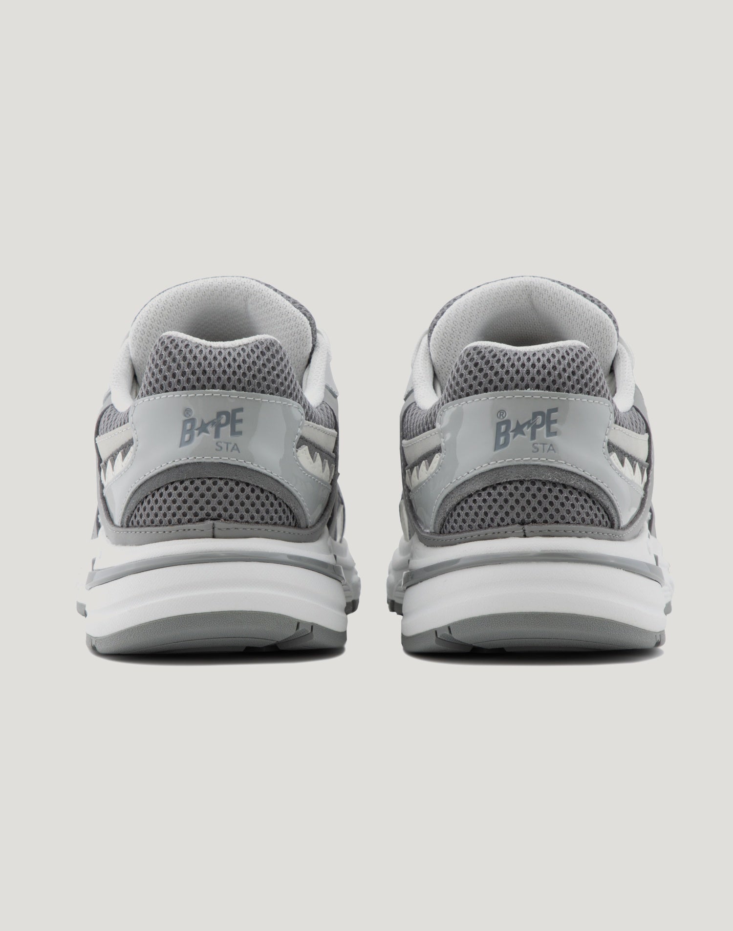 BAPE SHARK STA #3 MENS