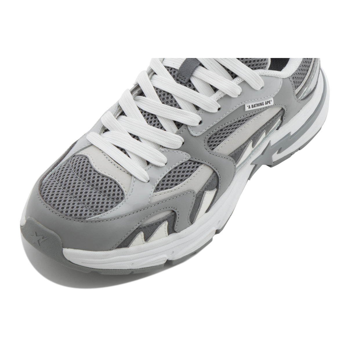 BAPE SHARK STA #3 MENS