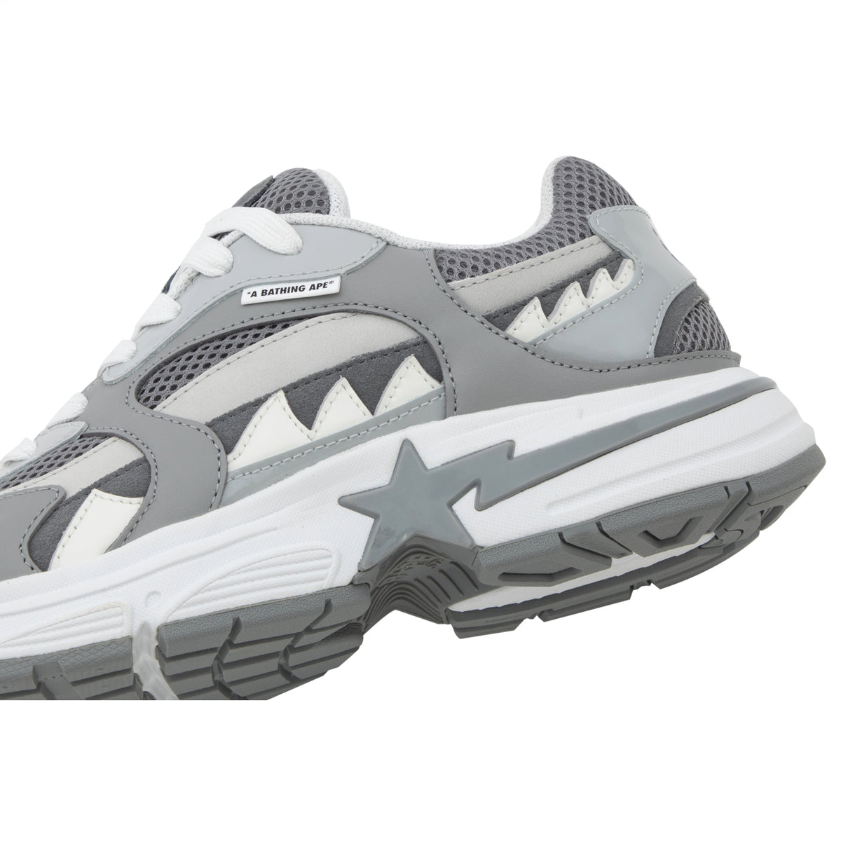 BAPE SHARK STA #3 MENS