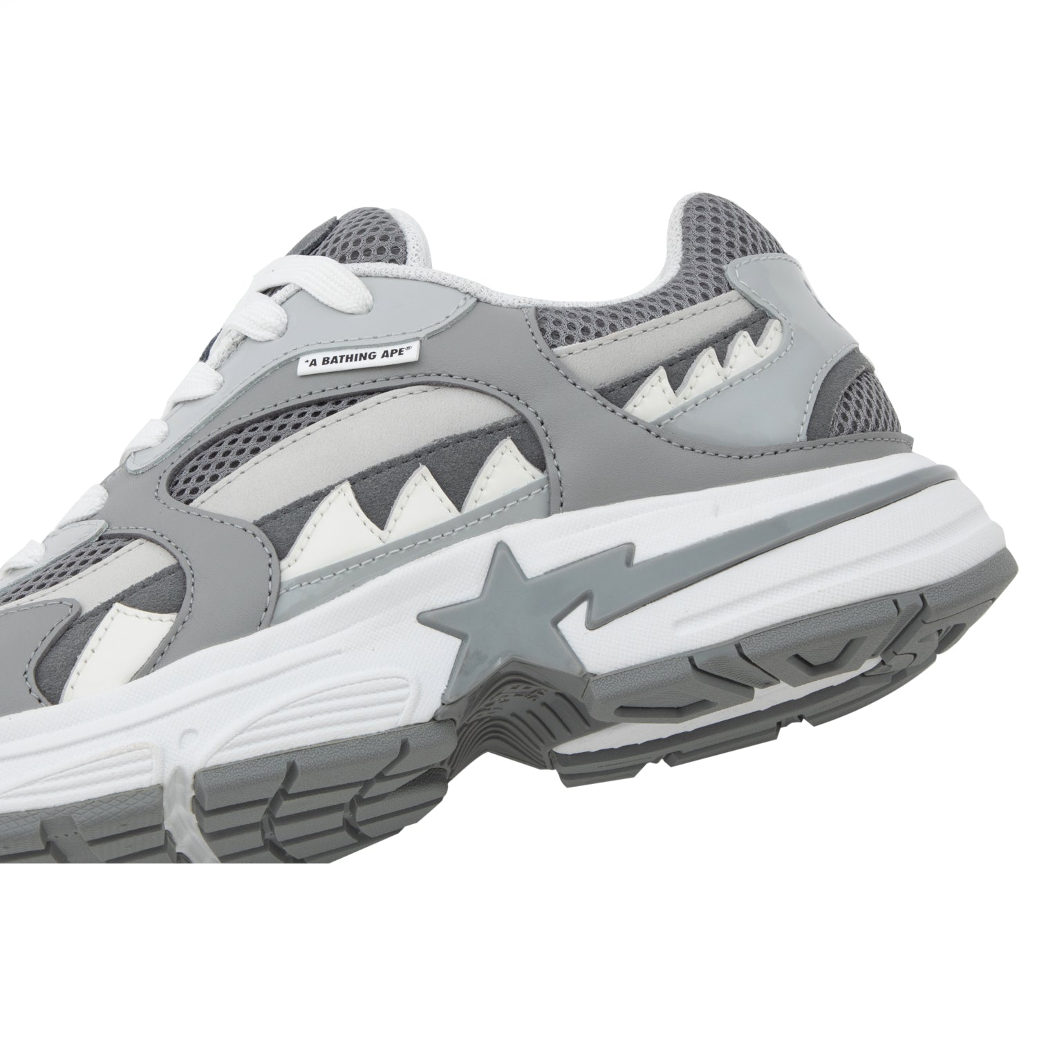 BAPE SHARK STA #3 MENS