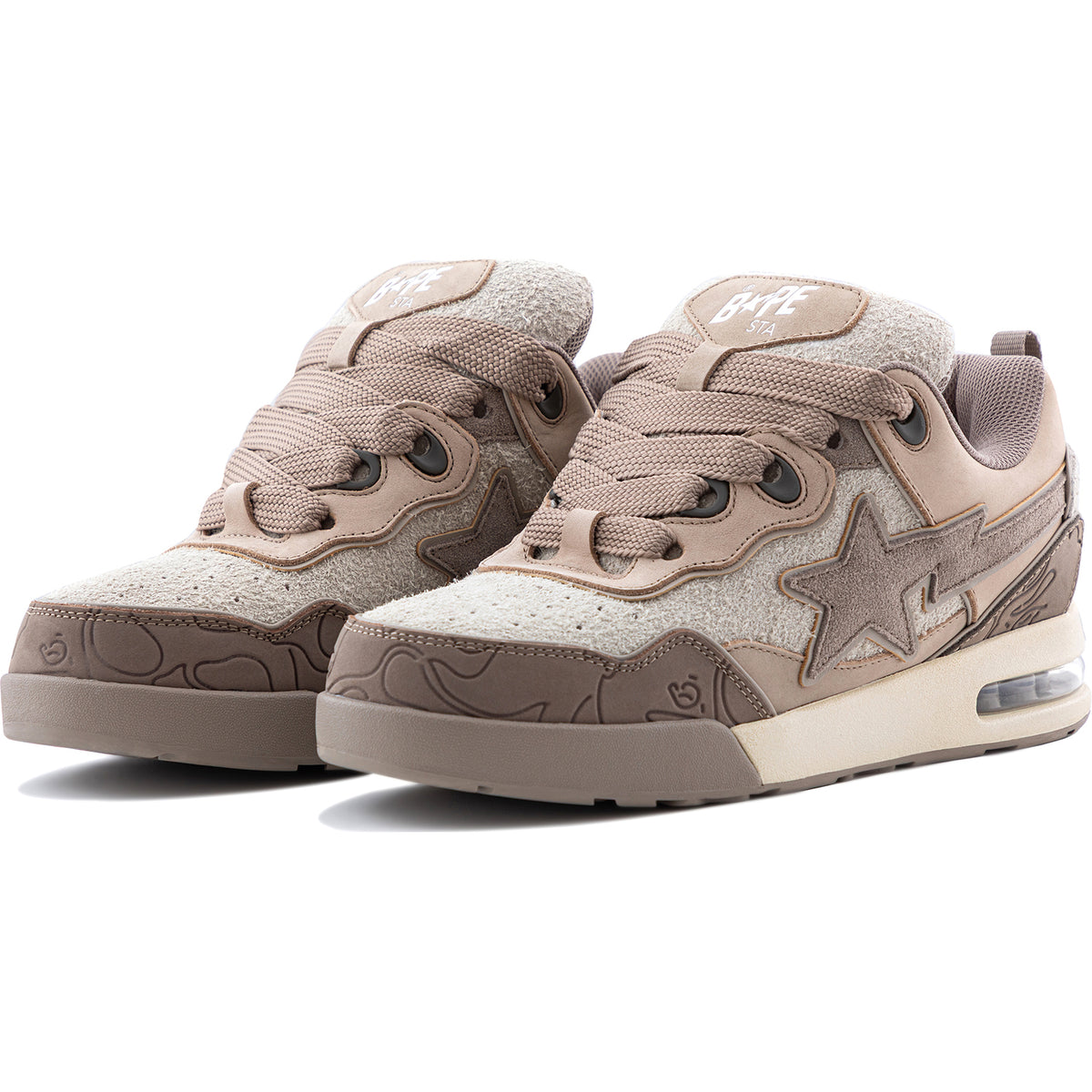 BAPE FLIP STA #1 MENS