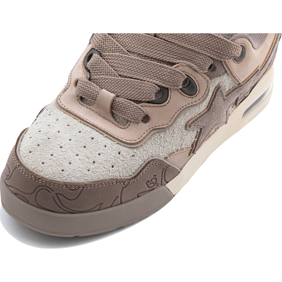 BAPE FLIP STA #1 MENS