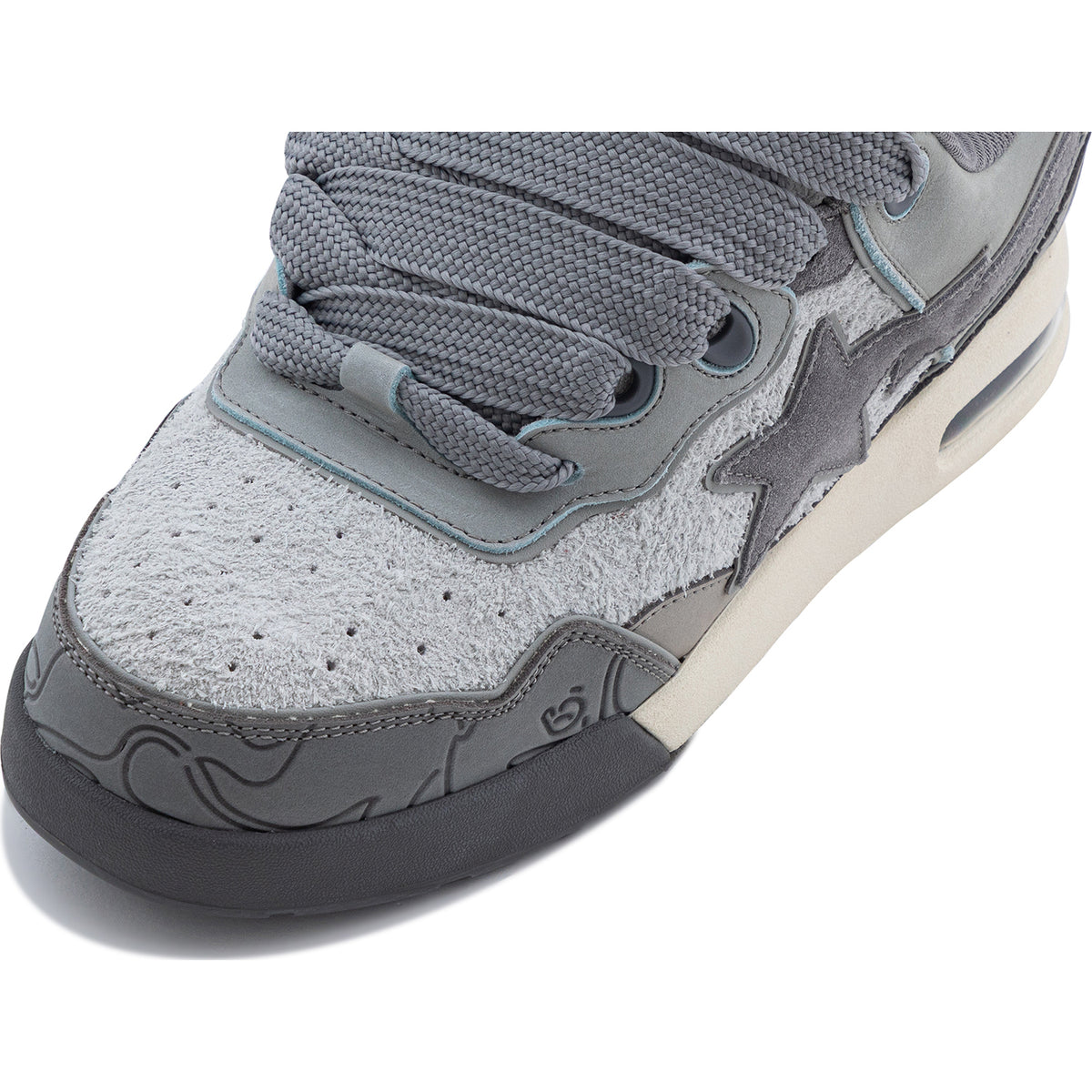 BAPE FLIP STA #1 MENS