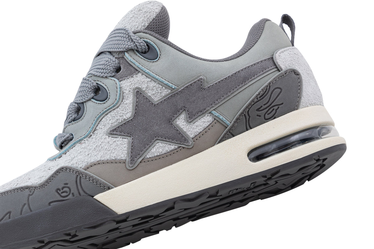 BAPE FLIP STA #1 MENS