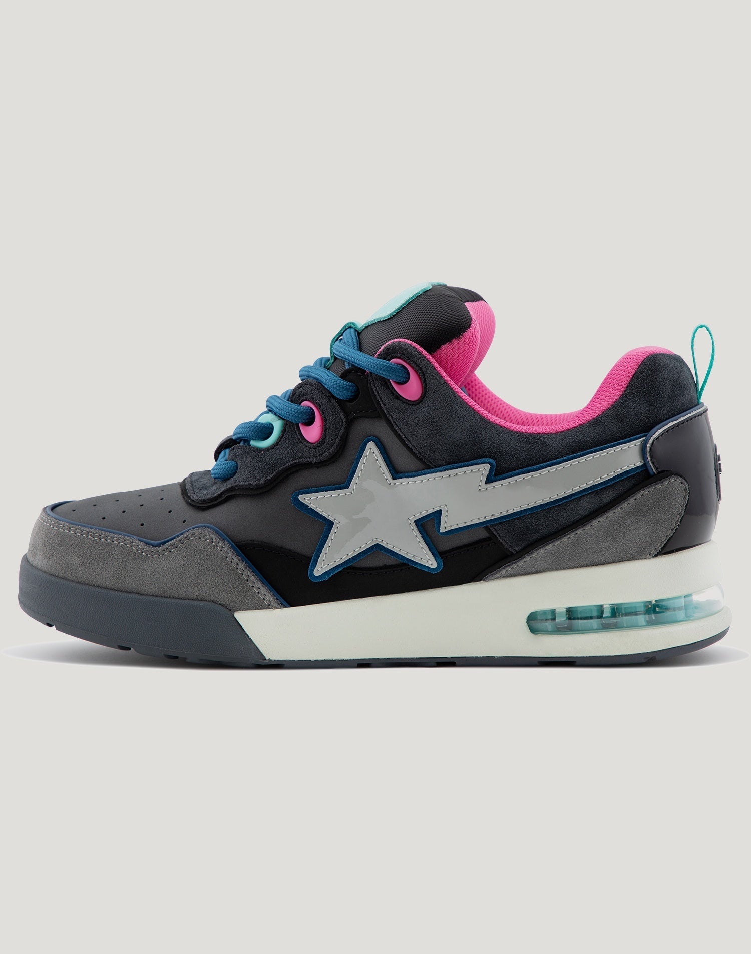 BAPE FLIP STA #2 LADIES