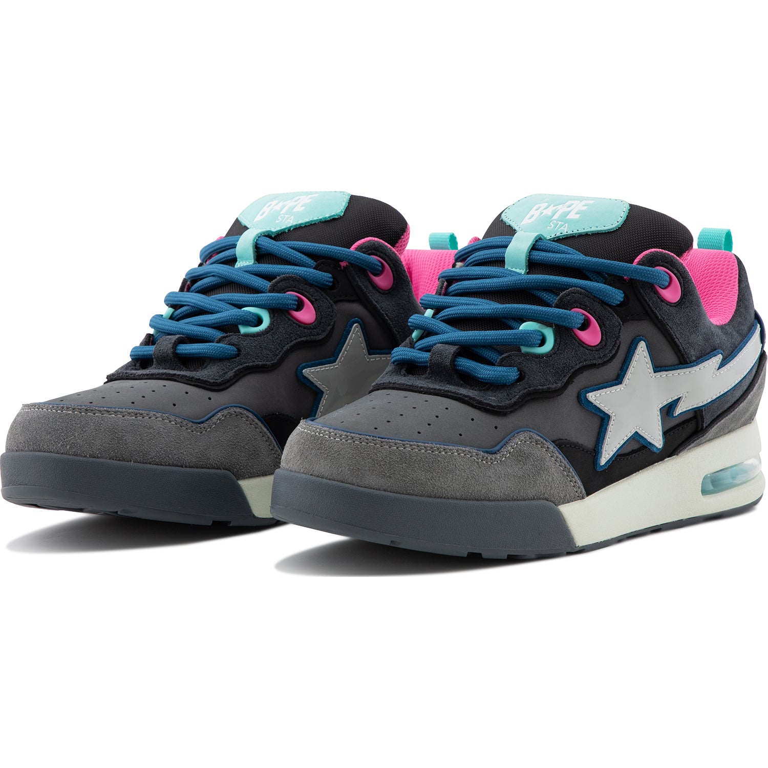 BAPE FLIP STA #2 MENS