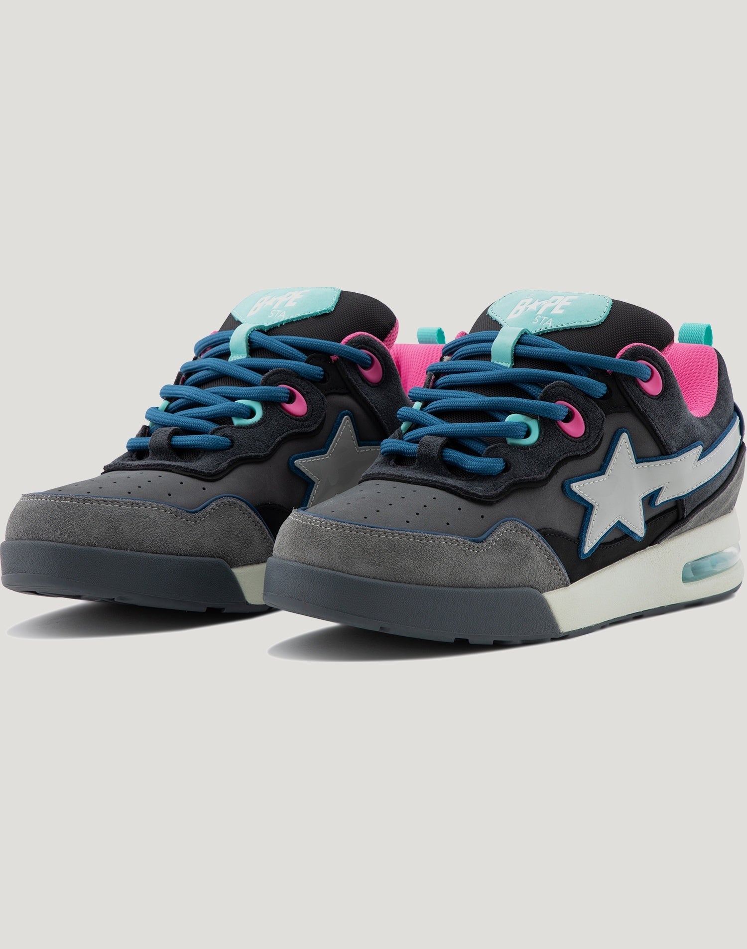 BAPE FLIP STA #2 MENS