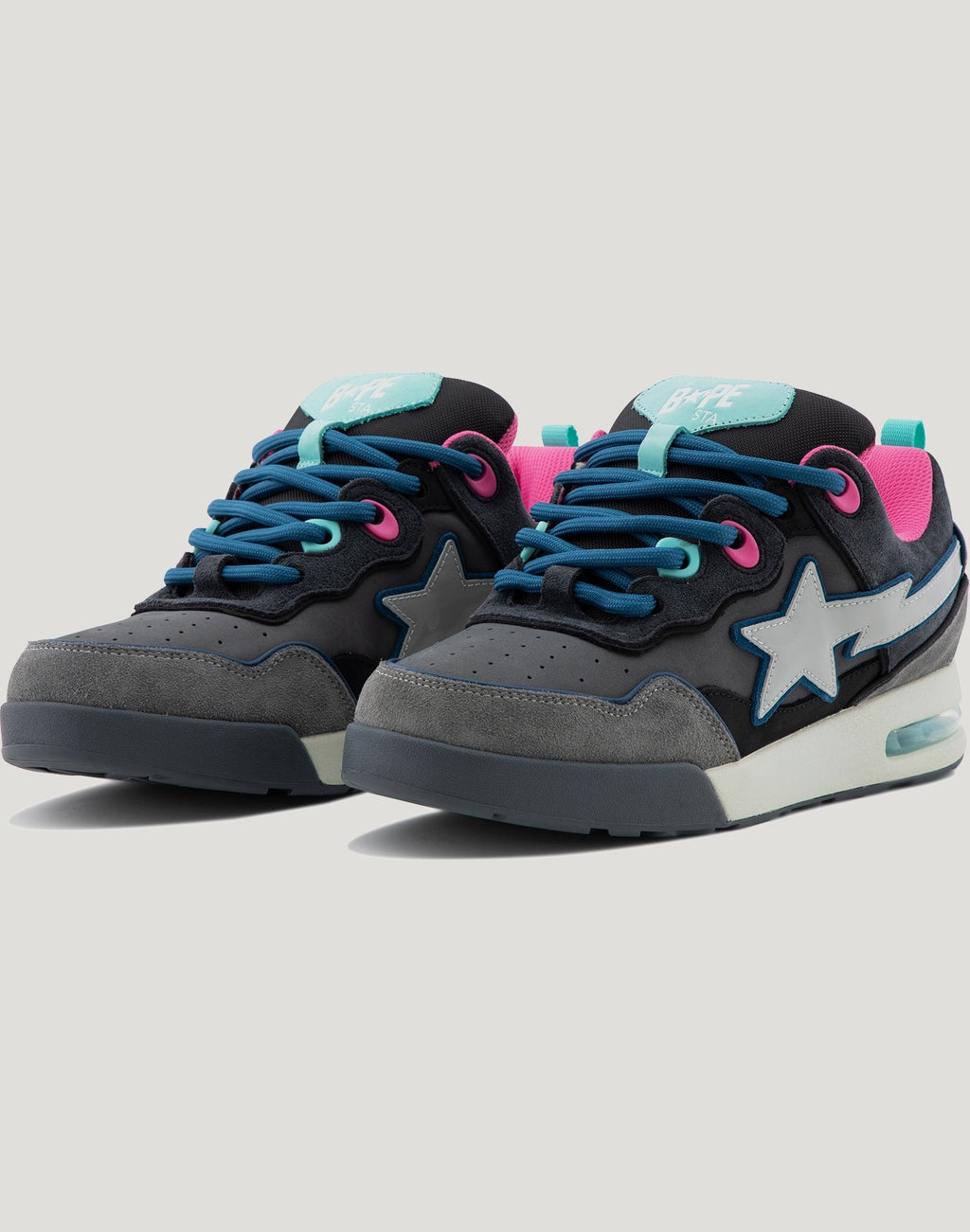 BAPE FLIP STA #2 LADIES