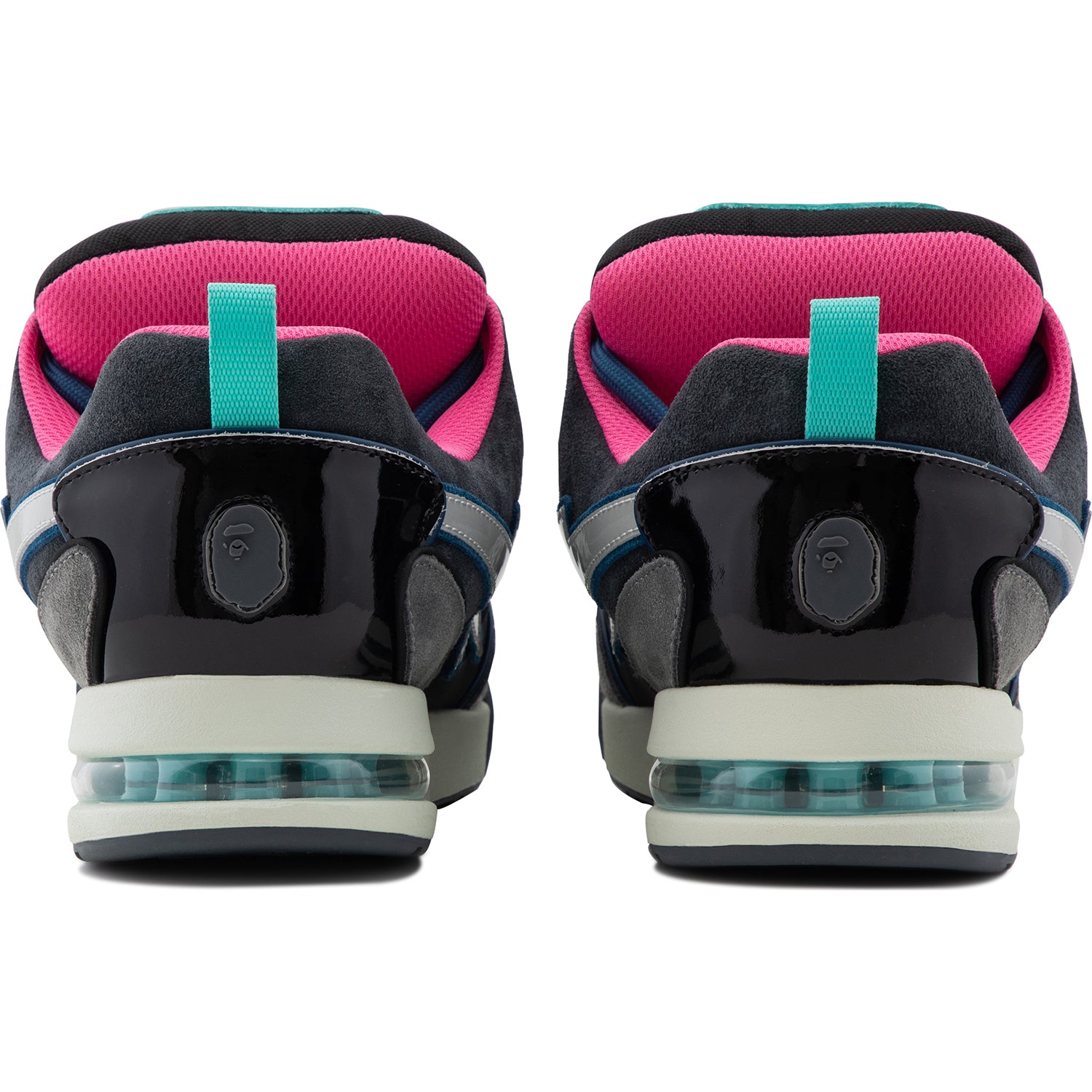 BAPE FLIP STA #2 MENS