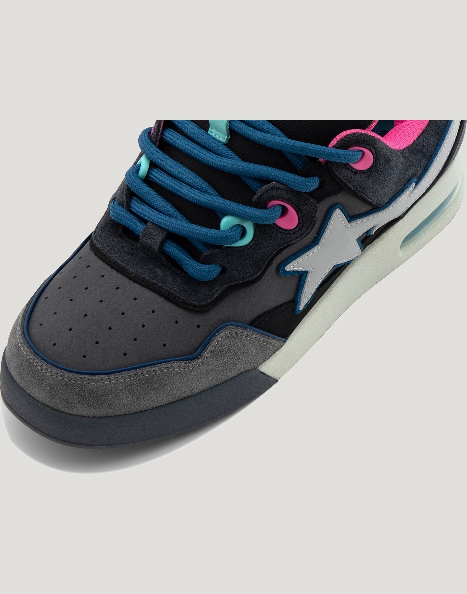 BAPE FLIP STA #2 LADIES