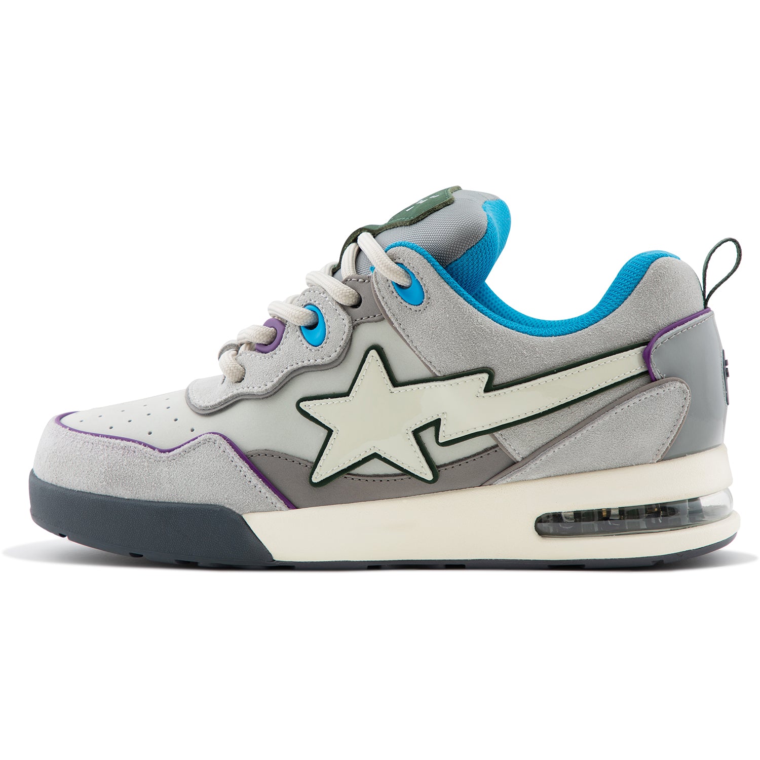 BAPE FLIP STA #2 MENS