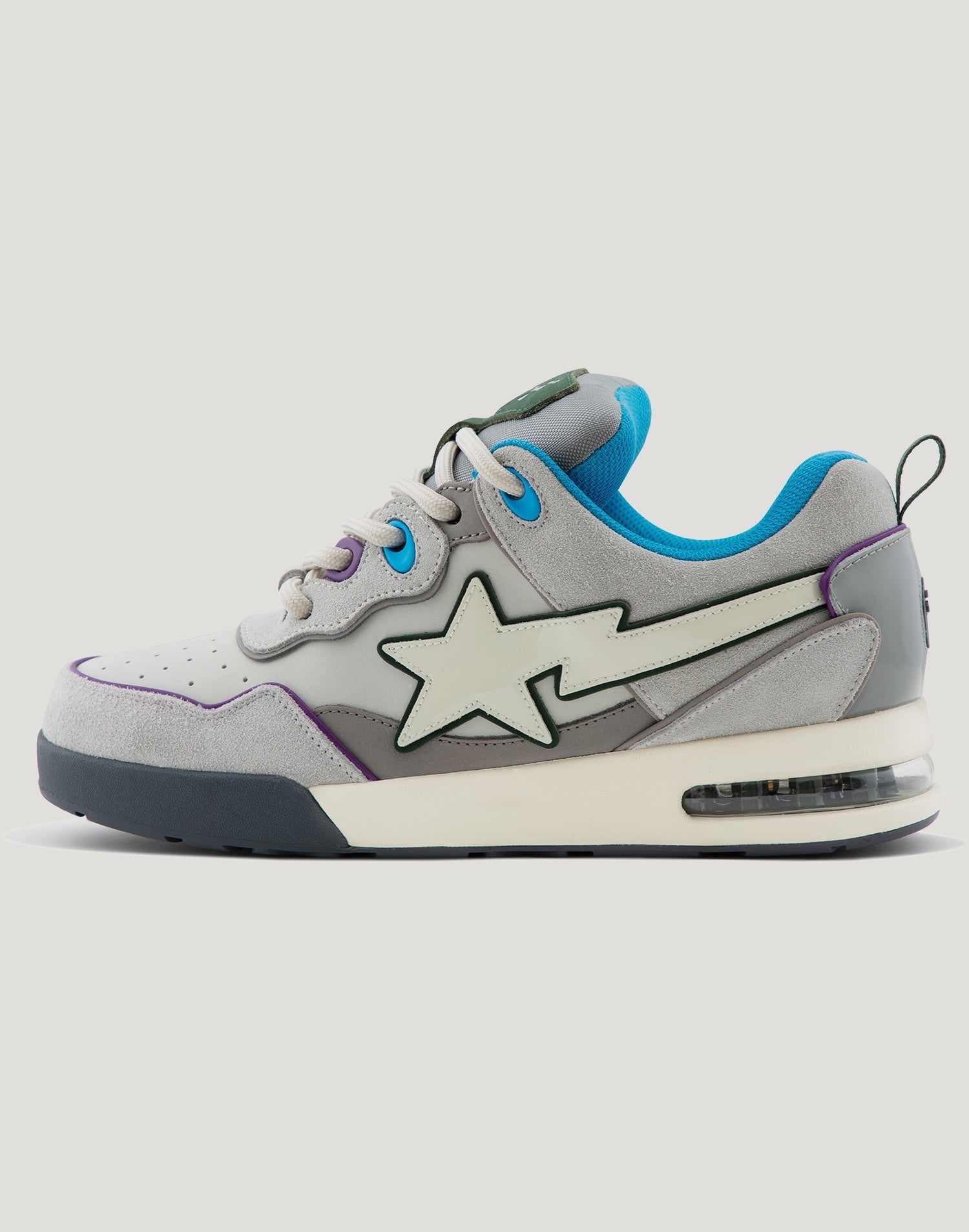 BAPE FLIP STA #2 LADIES