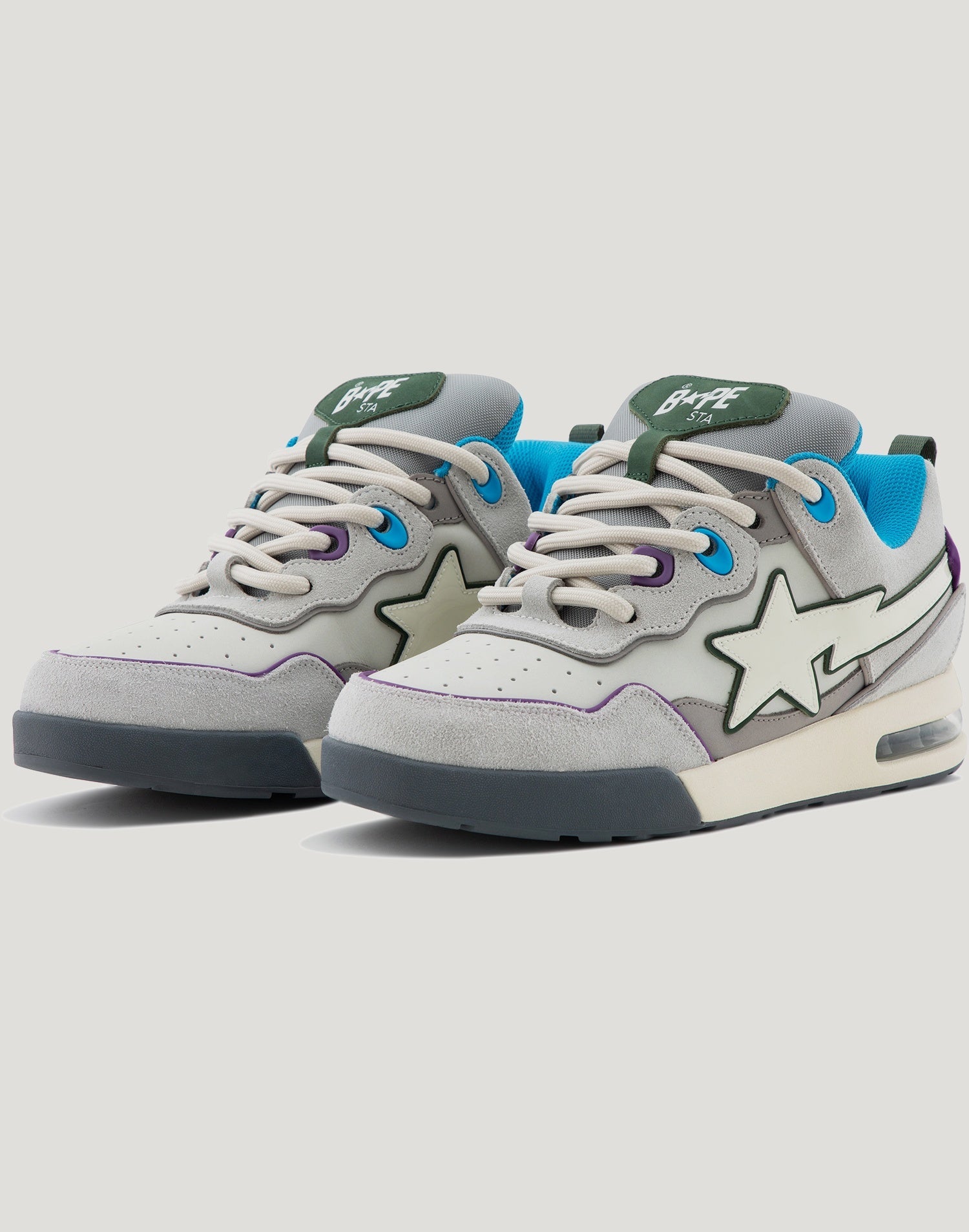 BAPE FLIP STA #2 LADIES