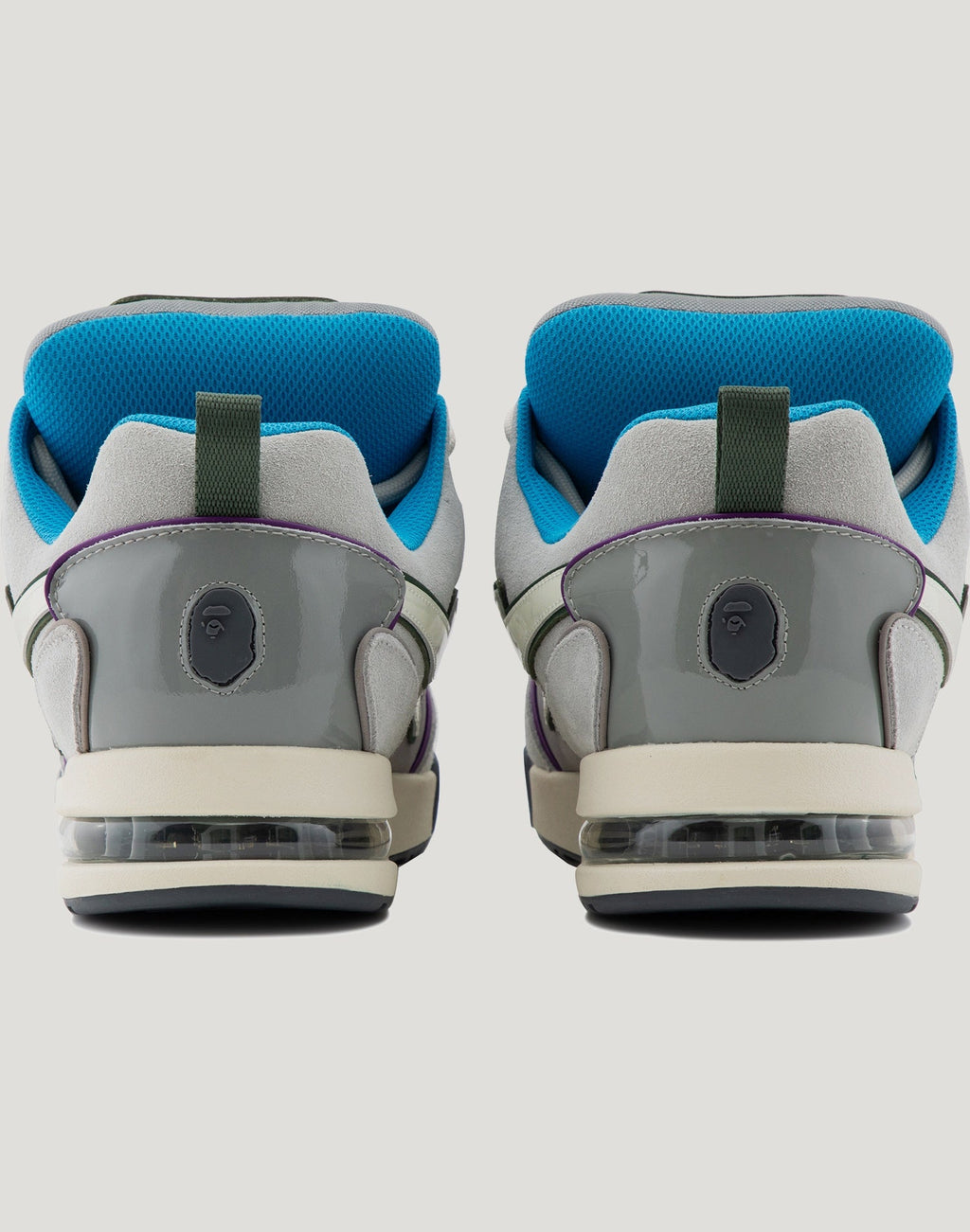 BAPE FLIP STA #2 LADIES