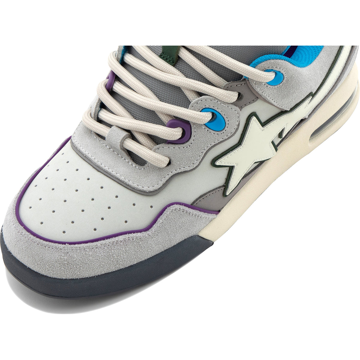 BAPE FLIP STA #2 LADIES