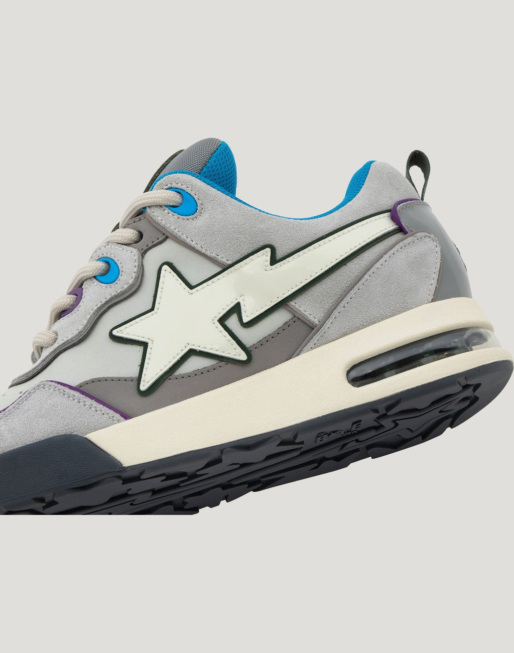 BAPE FLIP STA #2 LADIES