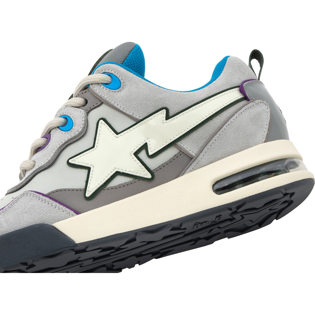 BAPE FLIP STA #2 LADIES