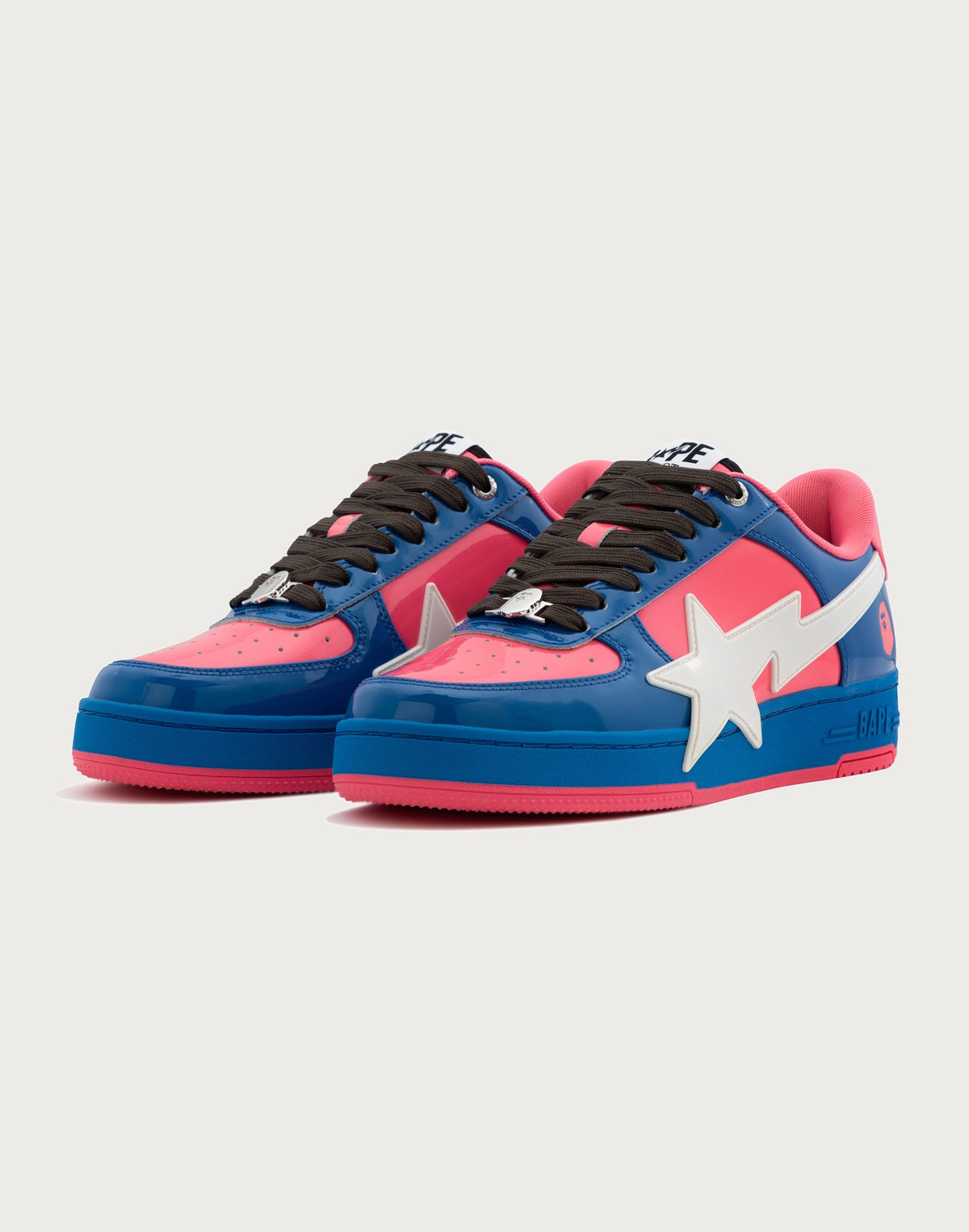 BAPE STA OS #1 LADIES