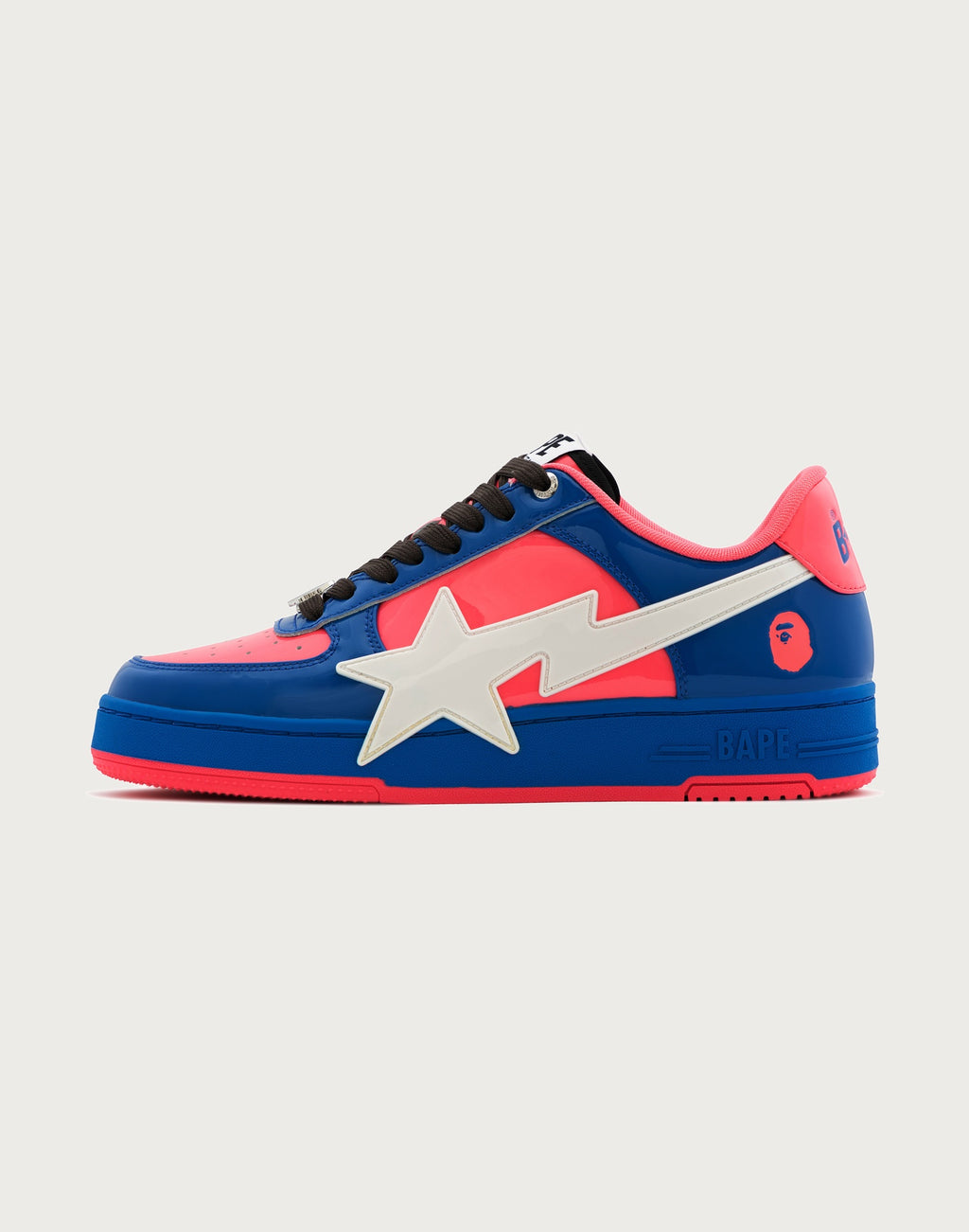 BAPE STA OS #1 LADIES