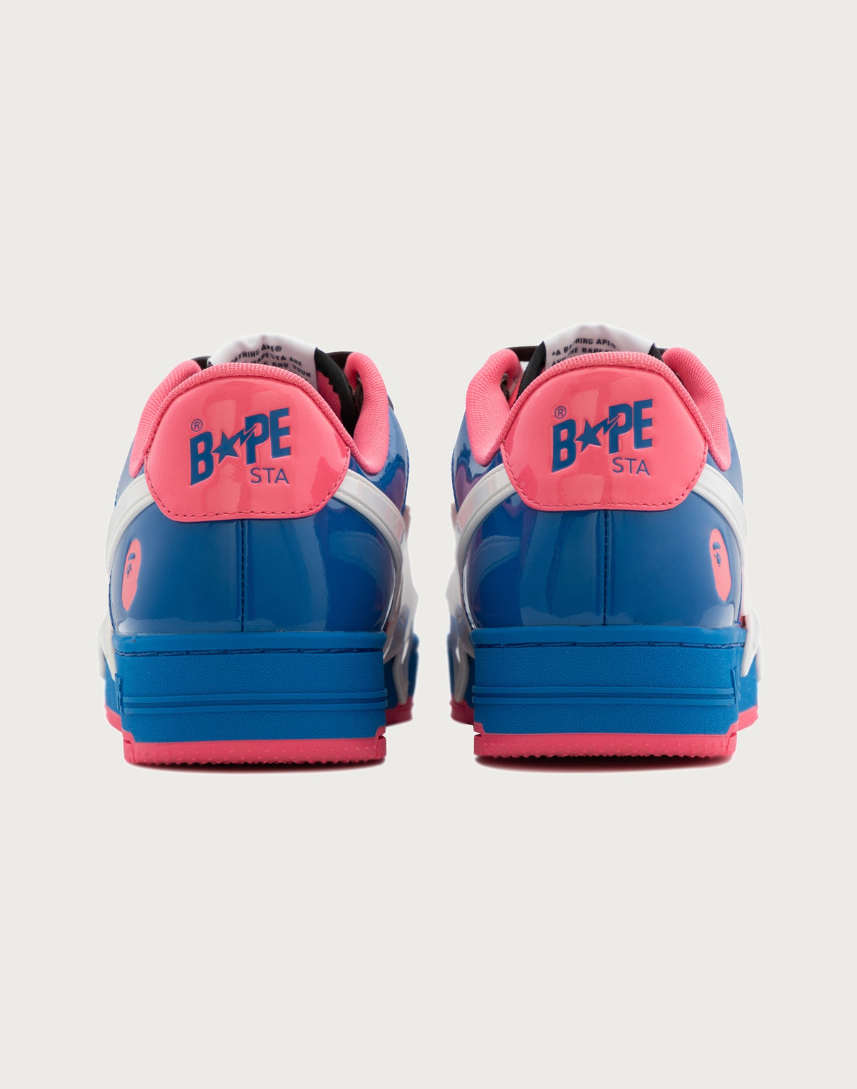 BAPE STA OS #1 LADIES