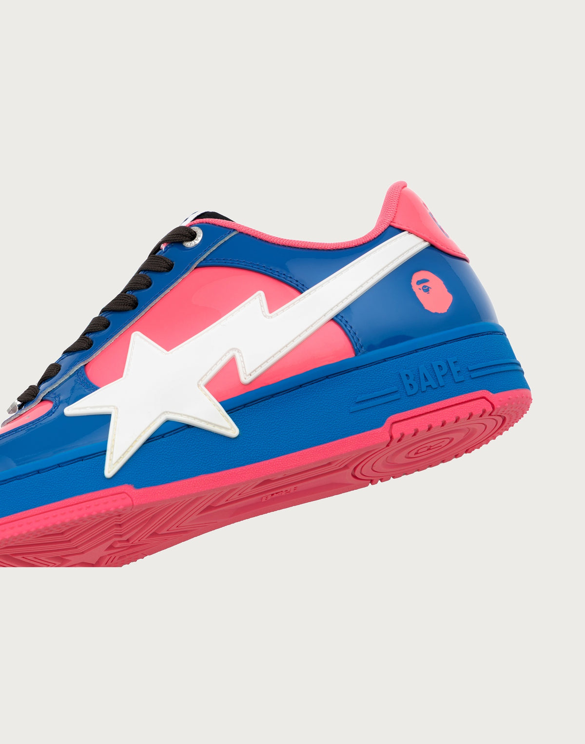 BAPE STA OS #1 LADIES