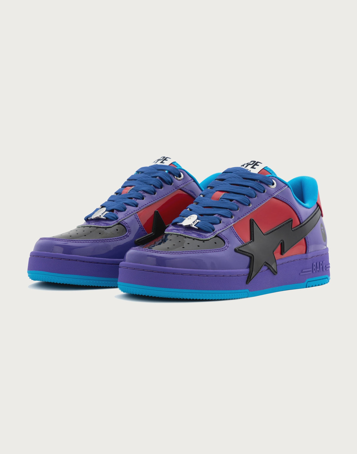BAPE STA OS #1 LADIES
