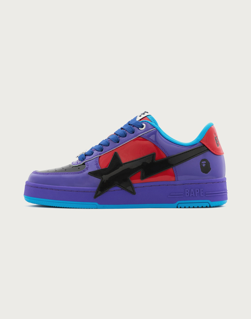BAPE STA OS #1 LADIES