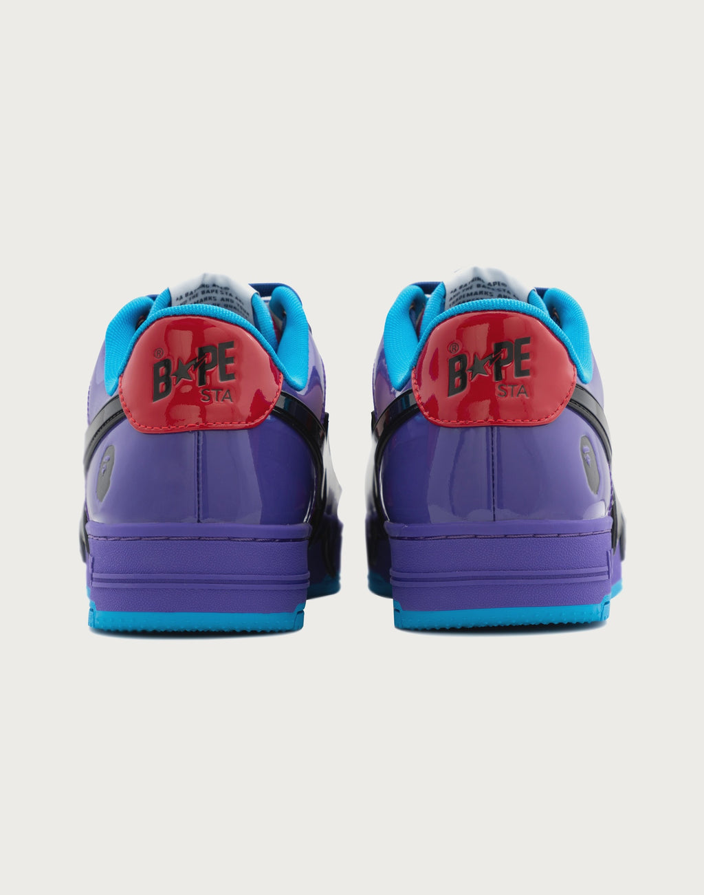 BAPE STA OS #1 LADIES