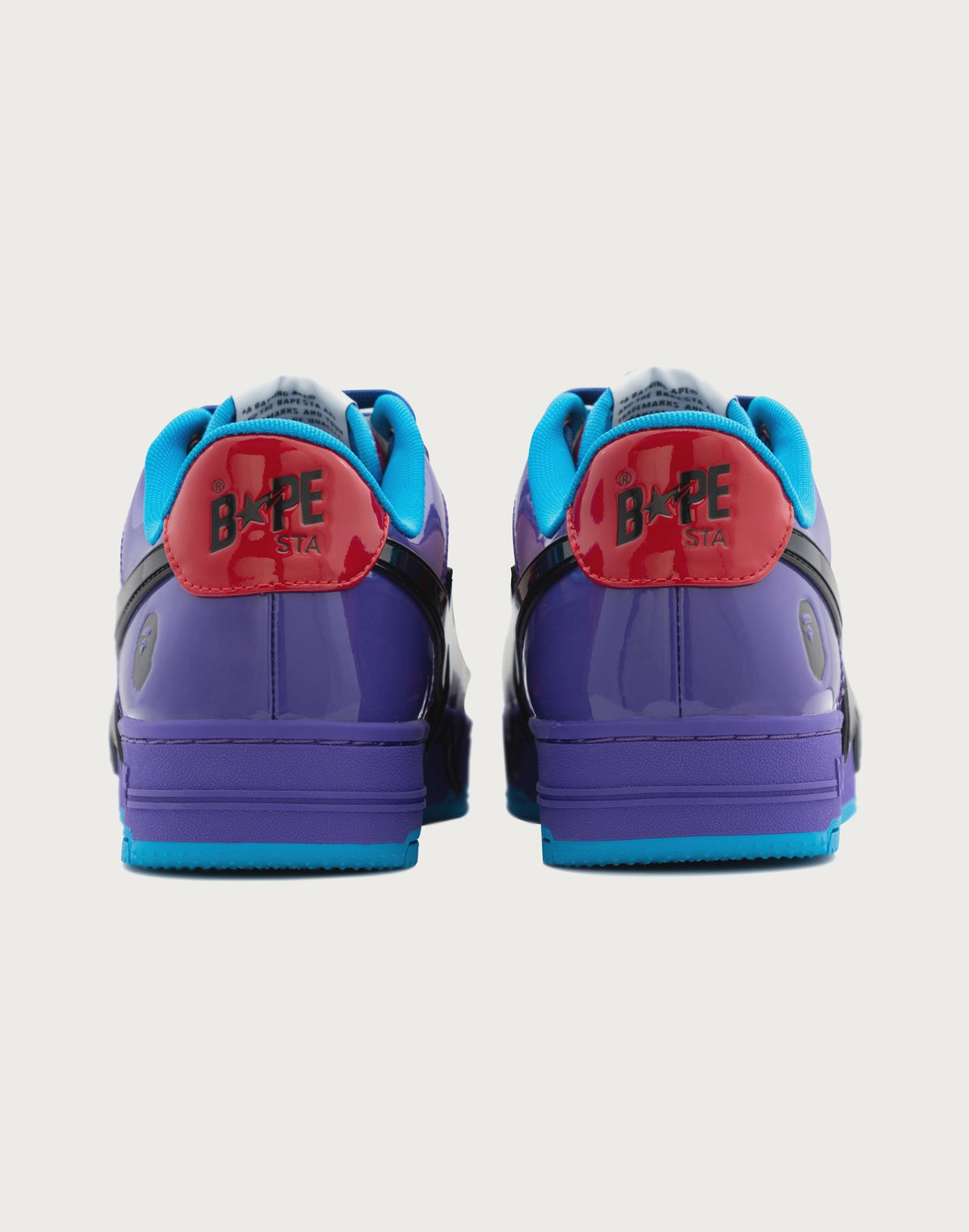 BAPE STA OS #1 LADIES