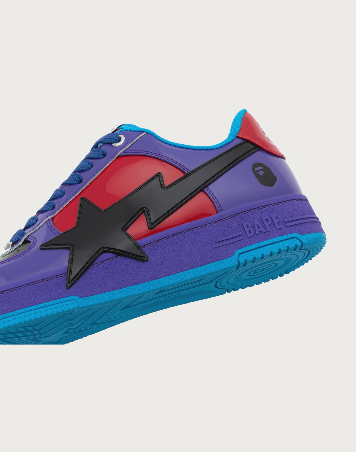 BAPE STA OS #1 LADIES