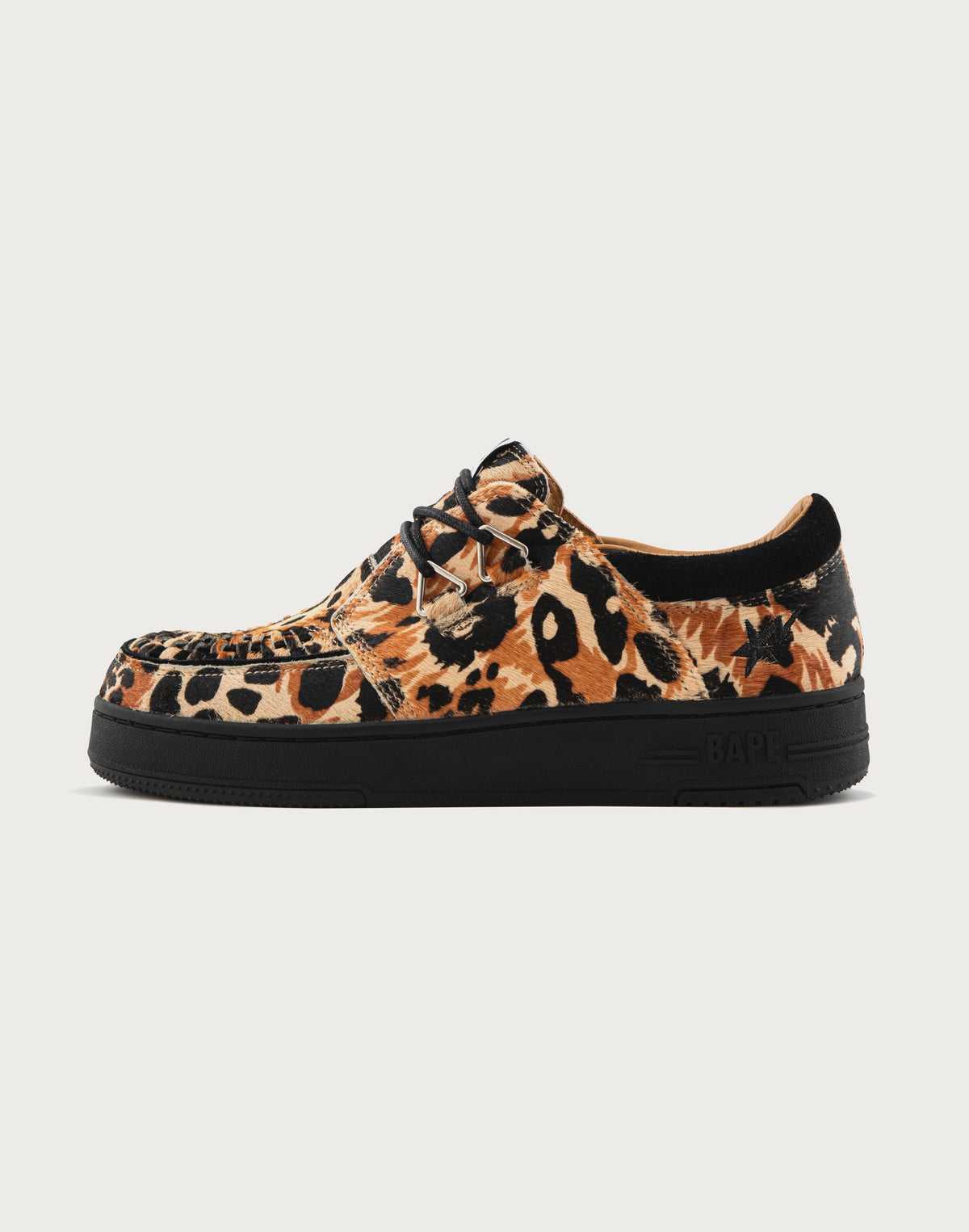 BAPE CREEP STA 1 LADIES